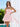 Strapless Bubble Mini Homecoming Dress with Flowing Scarf