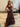 Sweetheart Bodice Printing Ball Gown Long Prom Dress - Leopard Print