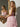 Sweetheart Pleated Bodice Layered Ruffle Hem Long Ball Gown Prom Dress With Slit in Pink