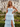 Sweetheart Tiered Lace Up Long Ball Gown Prom Dress With Split in Light Blue