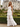 Sweetheart Tiered Lace Up Long Ball Gown Prom Dress With Split in White