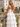 Sweetheart Tiered Lace Up Long Ball Gown Prom Dress With Split in White