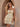 3D Flower With Cut Front Sweetheart Ruffle Ball Gown Mini Hoco Dress in Yellow Floral