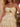 Strapless Sweetheart 3D Flower With Cut Front Tiered Long Prom Dress With Split in Yellow Floral