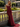 Strapless Hand Made Flower Long Mermaid Prom Dress With Waist Drop in Burgundy