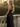 Strapless Hand Made Flower Long Mermaid Prom Dress With Waist Drop in Black