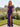 Off Shoulder Ruched Bust Long Mermaid Prom Dress With Drop Train in Purple