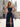 Ruched Bust Fitted Waist Pleated Mermaid Long Prom Dress With Slit - Navy Blue