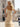Bow Front Pleated Layered Ruffle Hem Long Prom Dress With Slit - Champagne