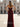 Halter Pleated Mermaid Lace Up Long Prom Dress With Twist - Burgundy