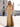 Halter Pleated Mermaid Lace Up Long Prom Dress With Twist - Champagne