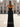 Halter Pleated Mermaid Lace Up Long Prom Dress With Twist - Black