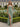 Sweetheart Ruched Chiffon Long Pleated Mermaid Prom Dress With Shawl - Sage Green