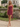 One Shoulder Pleated Lace Up Mini Sheath Prom Dress With Drop in Burgundy