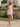 One Shoulder Pleated Lace Up Mini Sheath Prom Dress With Drop in Pink