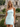 One Shoulder Pleated Lace Up Mini Sheath Prom Dress With Drop in Baby Blue