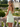 One Shoulder Ruffle Backless Lace Up Mini Sheath Prom Dress in Mint Green