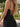 One Shoulder Ruffle Backless Lace Up Mini Sheath Prom Dress in Black