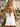 One Shoulder Backless Ruffle Hem Mini Sheath Prom Dress in White