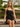 One Shoulder Backless Ruffle Hem Mini Sheath Prom Dress in Black