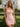 Scoop Neck Ruched Backless Lace Up Mini Sheath Prom Dress in Pink