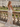Sweetheart Neck Ruffle Backless Lace Up Long Sheath Prom Dress in White Floral
