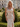 Sweetheart Neck Ruffle Backless Lace Up Long Sheath Prom Dress in White Floral