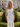 Sweetheart Neck Ruffle Backless Lace Up Long Sheath Prom Dress in Blue Floral