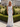 Sweetheart Neck Ruffle Backless Lace Up Long Sheath Prom Dress in Blue Floral
