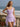 Scoop Neck Bodice Lace Up With Drop Mini Sheath Hoco Dress in Lavender