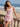 Scoop Neck Bodice Lace Up With Drop Mini Sheath Hoco Dress in Pink