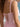 Scoop Neck Bodice Lace Up With Drop Mini Sheath Hoco Dress in Pink