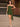 Strapless Pleated Mini Prom Dress With Waist Drop - Olive Green
