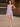 Strapless Pleated Mini Prom Dress With Waist Drop - Lavender