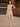 Strapless Pleated Mini Prom Dress With Waist Drop - Champagne