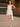 Strapless Pleated Mini Prom Dress With Waist Drop - Ivory