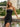 Strapless Ruffle Lace Up Mini Sheath Prom Dress in Black