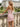 Strapless Ruffle Lace Up Mini Sheath Prom Dress in Pink