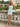 Strapless Ruffle Lace Up Mini Sheath Prom Dress in Baby Blue