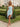 Strapless Ruffle Lace Up Mini Sheath Prom Dress in Baby Blue