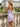 Strapless Ruffle Lace Up Mini Sheath Prom Dress in Lavender