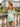 Strapless Ruffle Lace Up Mini Sheath Prom Dress in Mint Green