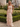 Strapless Chiffon Floral Long Sheath Prom Dress With Shawl in Blush Pink Floral