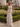 Strapless Chiffon Floral Long Sheath Prom Dress With Shawl in White Floral