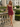 V-Neck Pleated Lace Up Mini Sheath Prom Dress in Burgundy