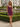 V-Neck Pleated Lace Up Mini Sheath Prom Dress in Grape
