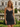 V-Neck Pleated Lace Up Mini Sheath Prom Dress in Black