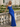 Backless V-Neck Lace Up Ruffle Sheath Long Prom Dress in Royal Blue