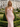 Backless V-Neck Lace Up Ruffle Sheath Long Prom Dress in Pink