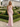 Backless V-Neck Lace Up Ruffle Sheath Long Prom Dress in Pink